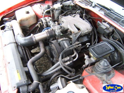 Pontiac Firebird Coupé 3.4 V6 (EU) (7)