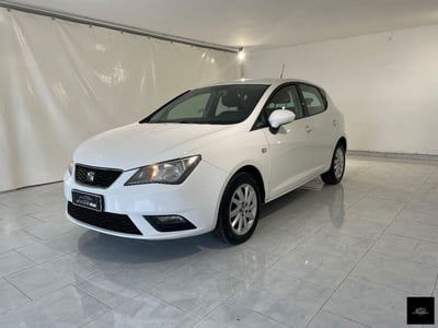SEAT Ibiza ST 1.2 TDI CR DPF Style usata