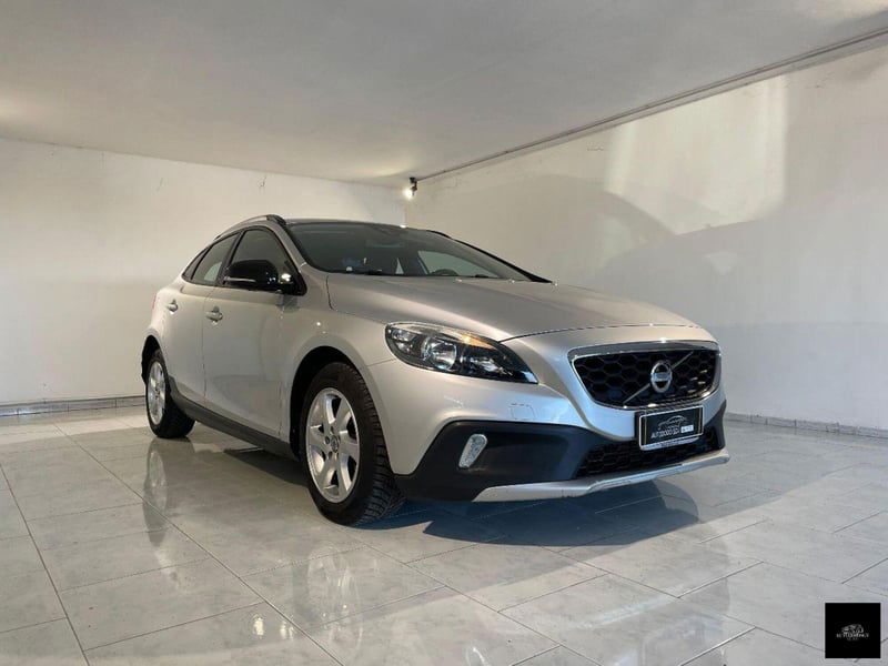 Volvo V40 Cross Country D2 1.6 Summum