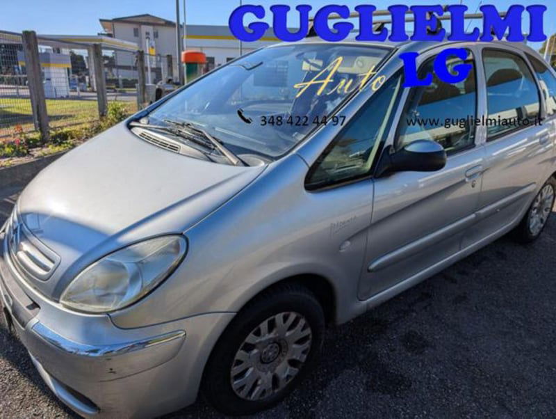 Citroen Xsara Picasso 1.6 Classique
