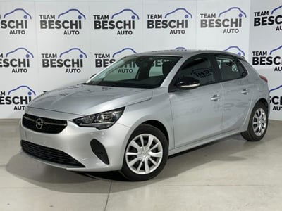 Opel Corsa 1.2 Edition s&s 75cv usata