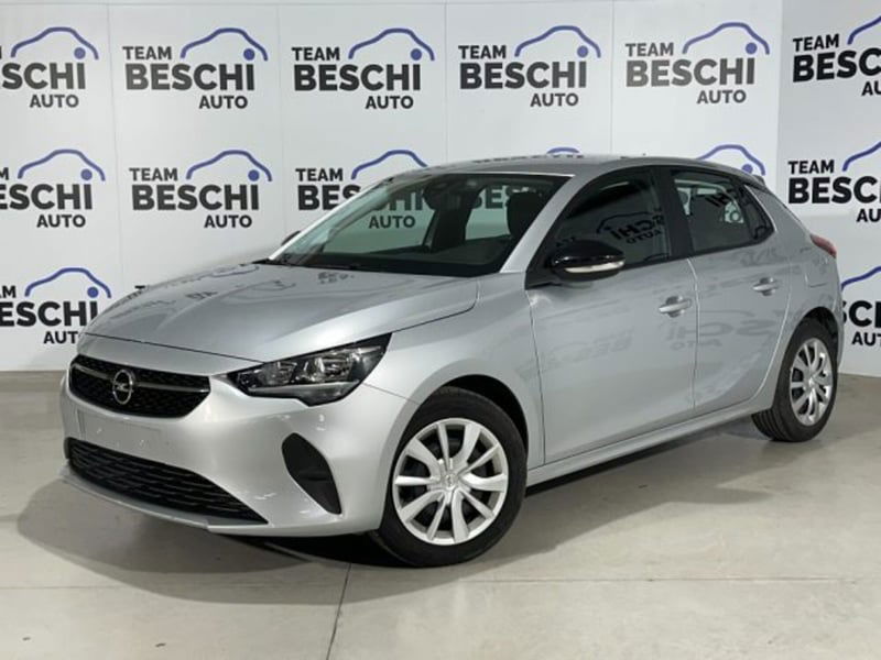 Opel Corsa 1.2 Edition s&s 75cv