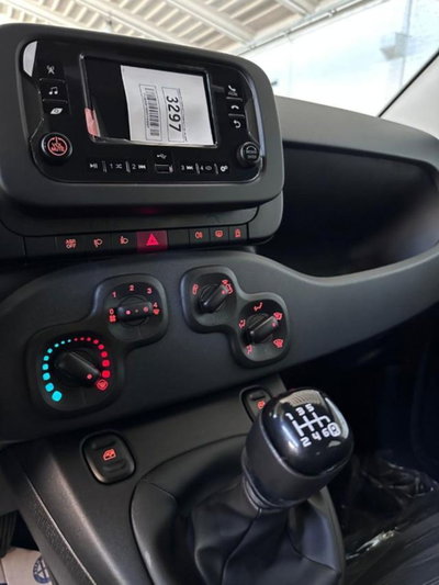 Fiat Panda 1.0 firefly hybrid s&s 70cv (10)