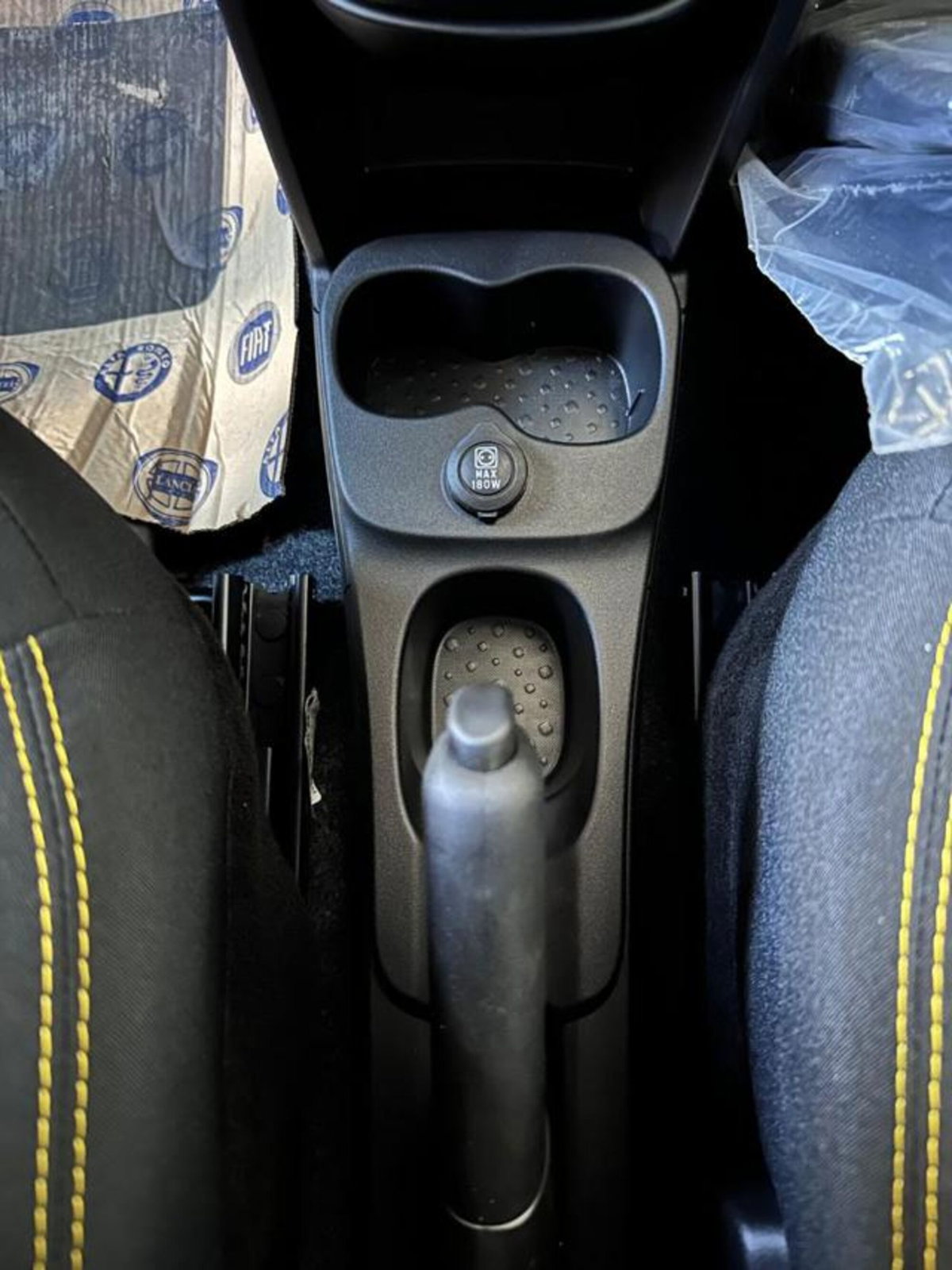 Fiat Panda 1.0 firefly hybrid s&s 70cv 5p.ti (11)