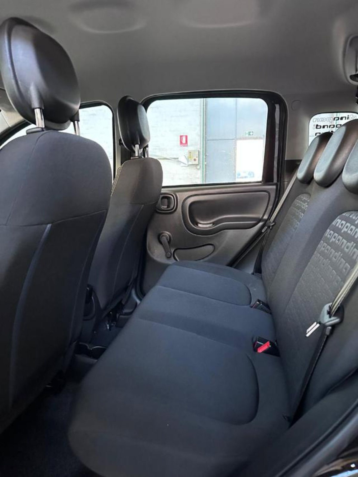 Fiat Panda 1.0 firefly hybrid s&s 70cv 5p.ti (16)