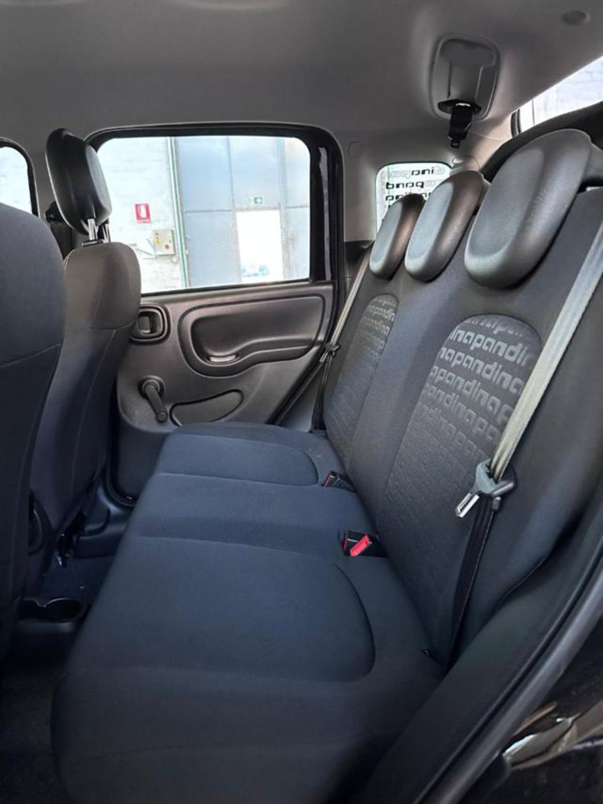 Fiat Panda 1.0 firefly hybrid s&s 70cv 5p.ti (17)