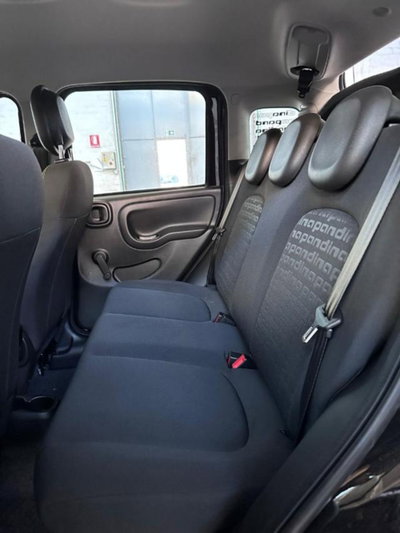 Fiat Panda 1.0 firefly hybrid s&s 70cv (17)