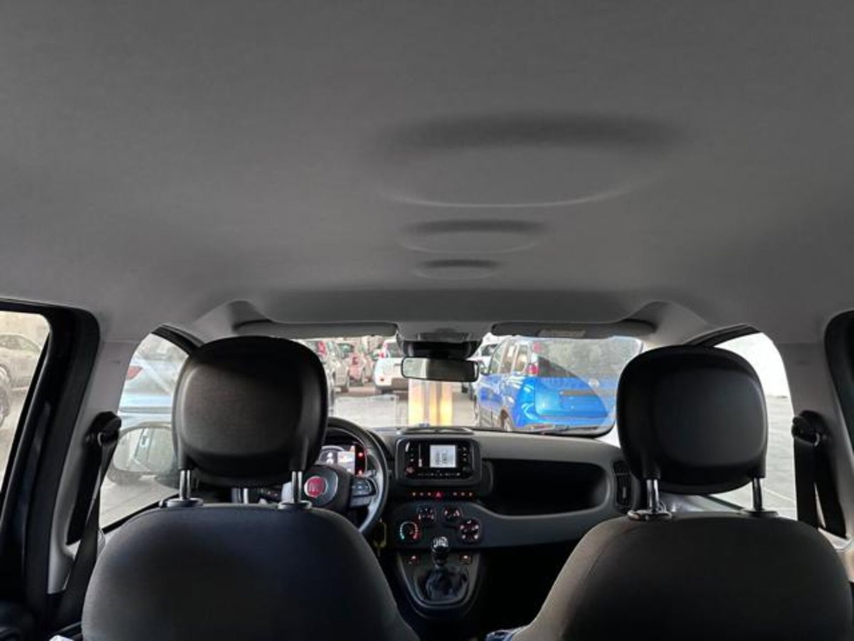 Fiat Panda 1.0 firefly hybrid s&s 70cv 5p.ti (18)
