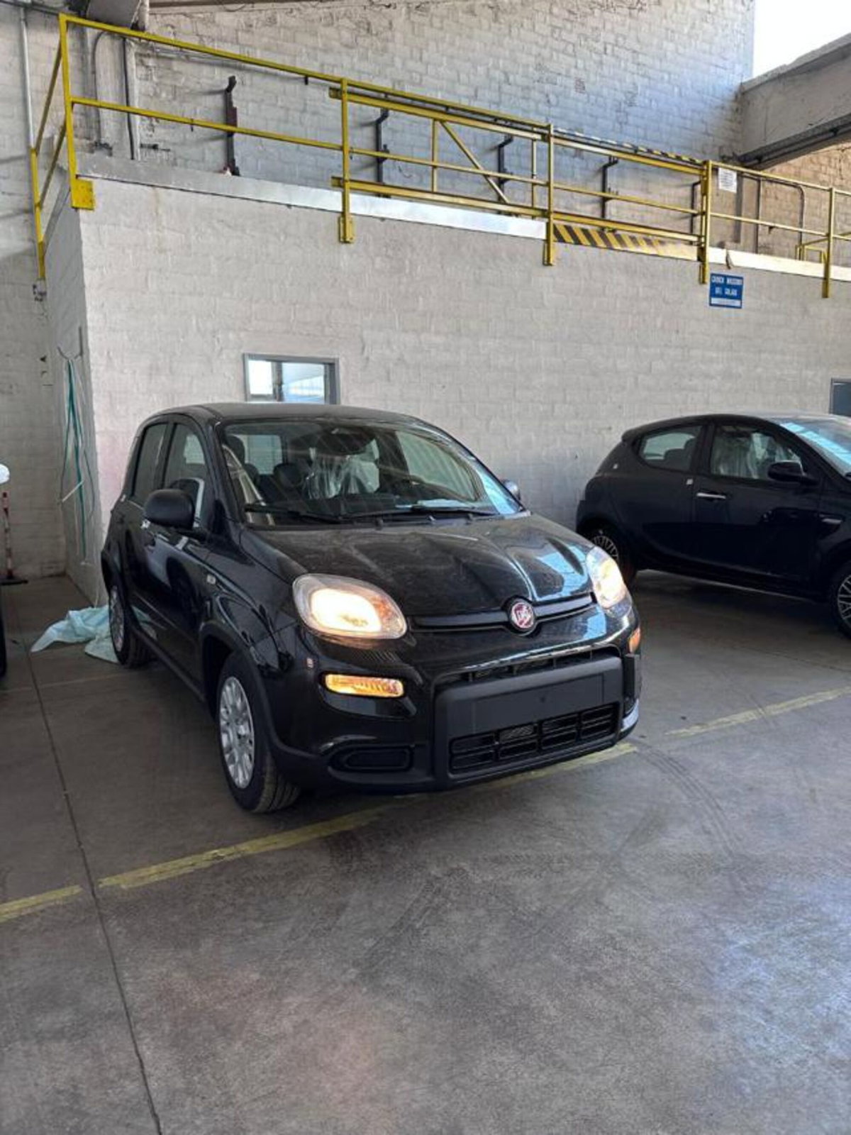 Fiat Panda 1.0 firefly hybrid s&s 70cv 5p.ti (3)