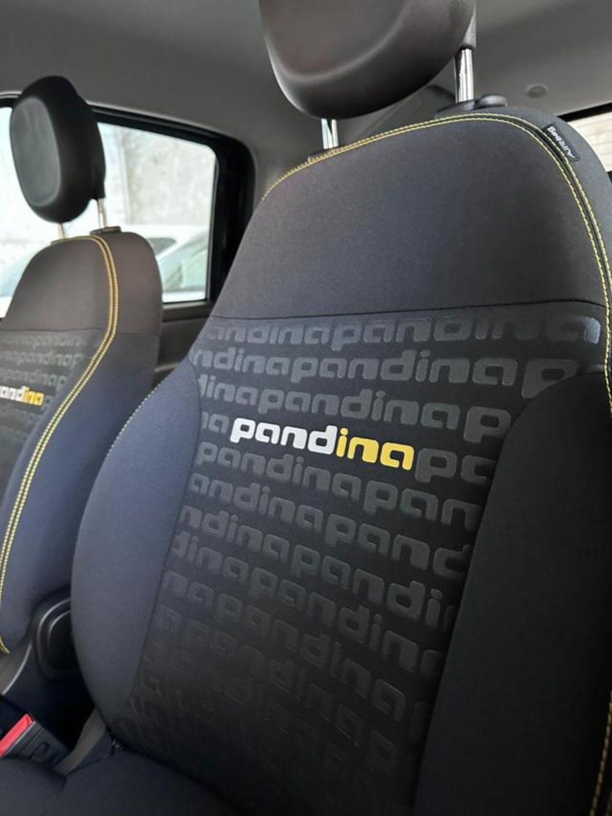 Fiat Panda 1.0 firefly hybrid s&s 70cv 5p.ti (9)