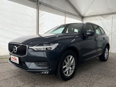 Volvo XC60 B4 (d) AWD Geartronic Business Plus usata