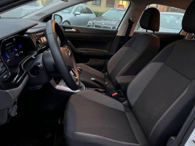 Volkswagen Polo 1.0 tsi Style 95cv (10)