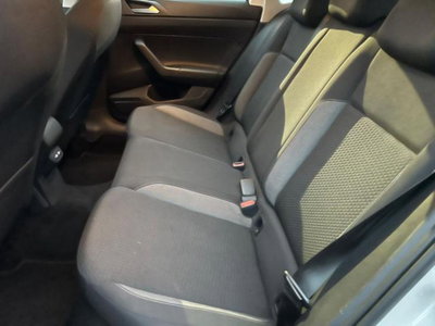 Volkswagen Polo 1.0 tsi Style 95cv (11)