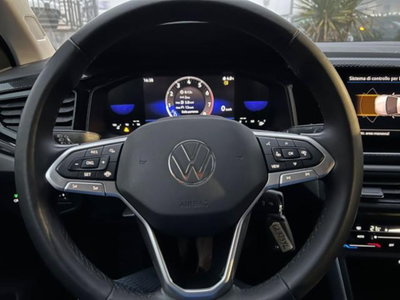 Volkswagen Polo 1.0 tsi Style 95cv (12)