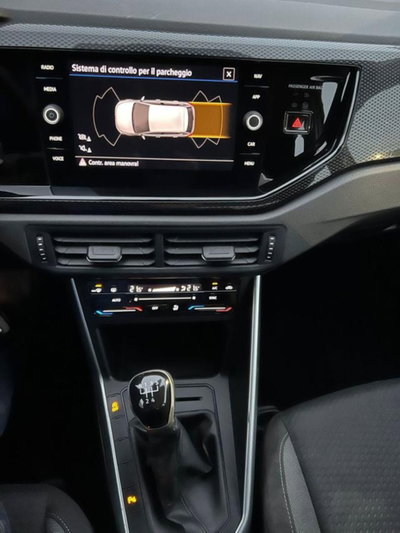 Volkswagen Polo 1.0 tsi Style 95cv (13)