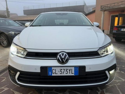 Volkswagen Polo 1.0 tsi Style 95cv (8)