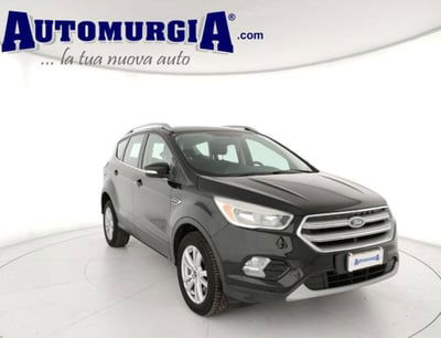 Ford Kuga 1.5 TDCI 120 CV S&S 2WD Titanium usata