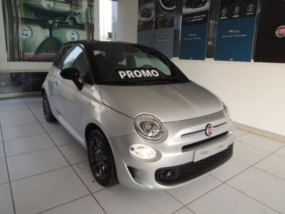 Fiat 500 1.0 Hybrid Sport usata