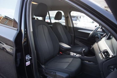 BMW X1 sDrive18d Business Advantage (10)