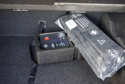 BMW X1 sDrive18d Business Advantage (14)