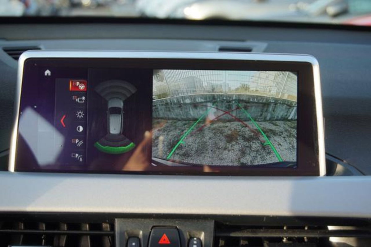 BMW X1 sDrive18d Business Advantage (15)