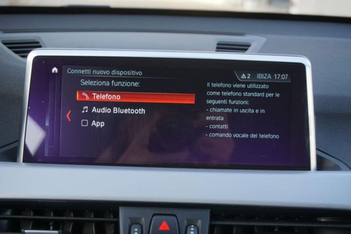 BMW X1 sDrive18d Business Advantage (19)