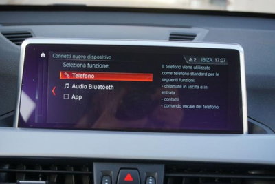 BMW X1 sDrive18d Business Advantage (19)