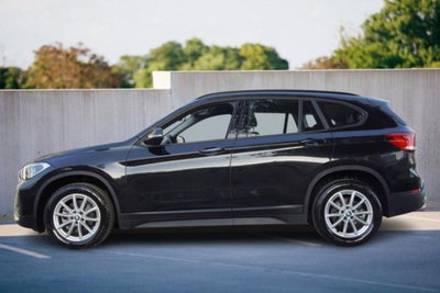 BMW X1 sDrive18d Business Advantage (2)
