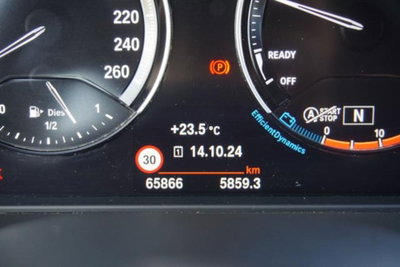 BMW X1 sDrive18d Business Advantage (20)