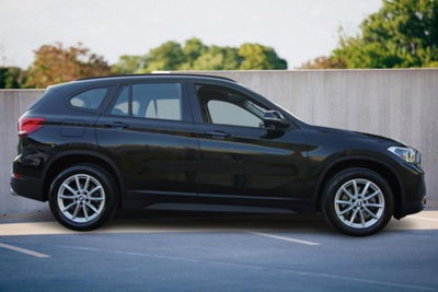 BMW X1 sDrive18d Business Advantage (3)