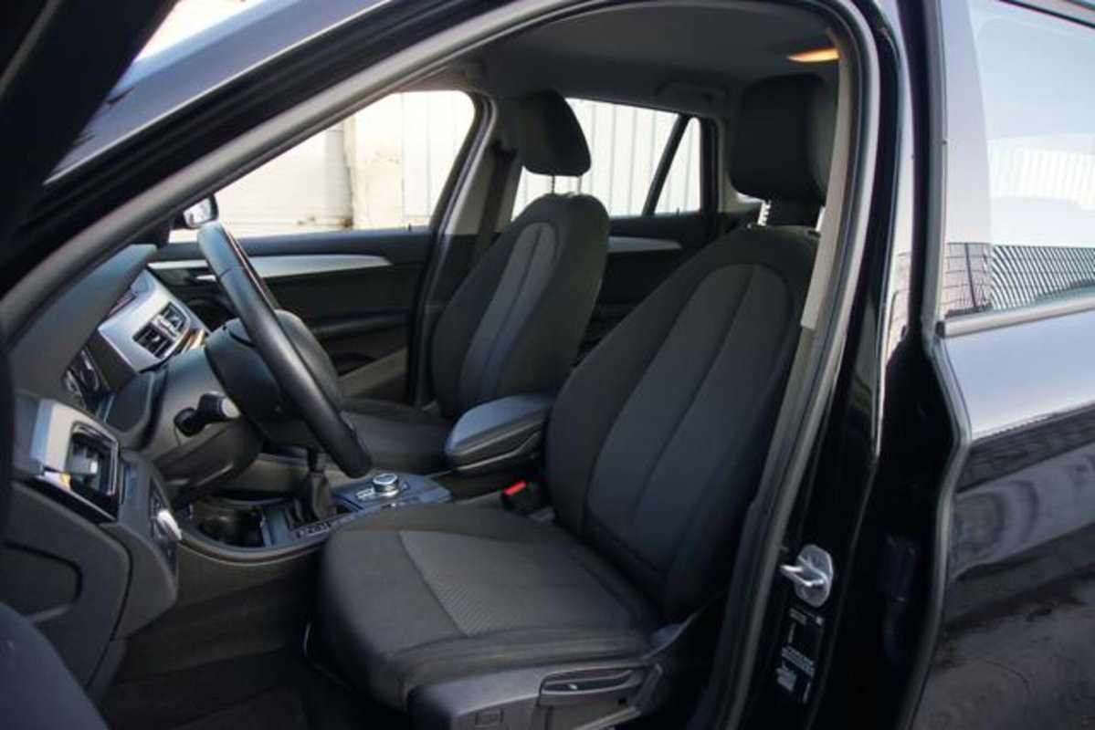BMW X1 sDrive18d Business Advantage (5)