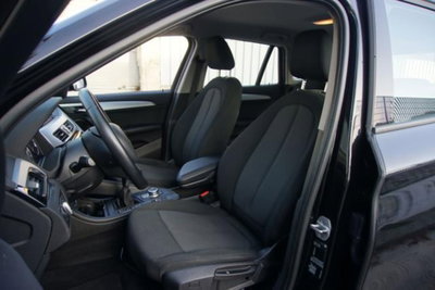 BMW X1 sDrive18d Business Advantage (5)