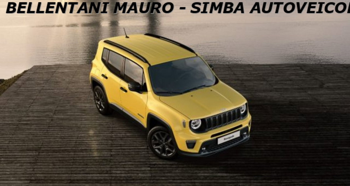 Jeep Renegade 1.5 turbo t4 mhev Summit 2wd dct (4)