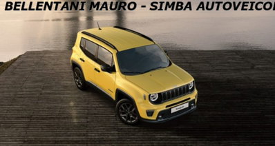 Jeep Renegade 1.5 turbo t4 mhev Summit 2wd dct (4)