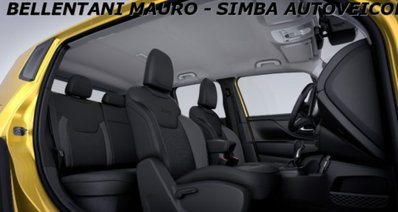 Jeep Renegade 1.5 turbo t4 mhev Summit 2wd dct (7)