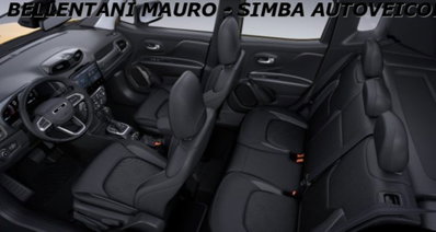 Jeep Renegade 1.5 turbo t4 mhev Summit 2wd dct (8)