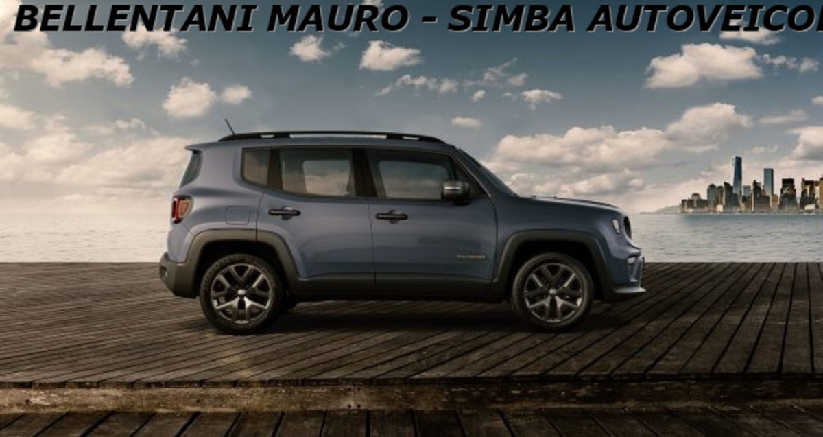 Jeep Renegade 1.5 turbo t4 mhev Summit 2wd dct (3)