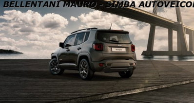 Jeep Renegade 1.5 turbo t4 mhev Summit 2wd dct (2)