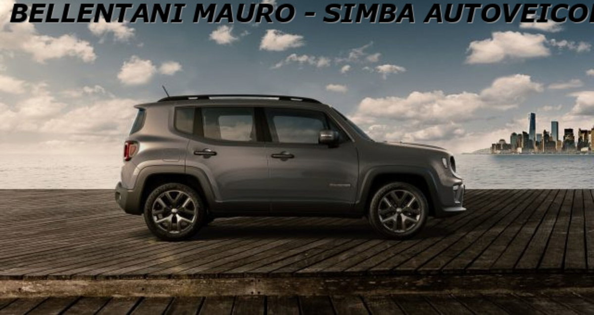 Jeep Renegade 1.5 turbo t4 mhev Summit 2wd dct (3)