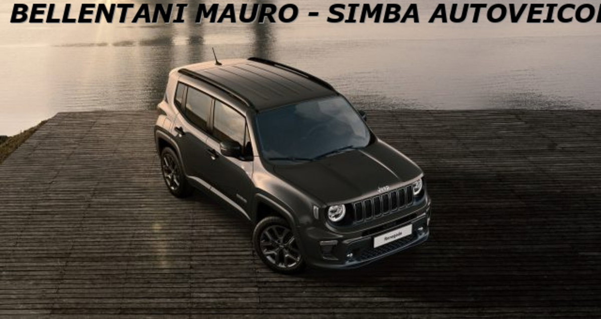 Jeep Renegade 1.5 turbo t4 mhev Summit 2wd dct (4)