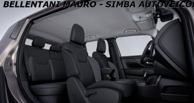 Jeep Renegade 1.5 turbo t4 mhev Summit 2wd dct (7)