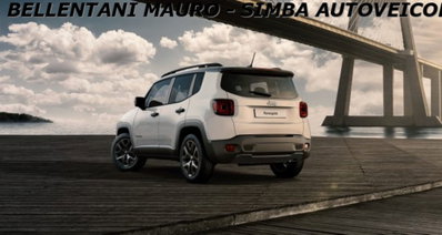 Jeep Renegade 1.5 turbo t4 mhev Summit 2wd dct (2)