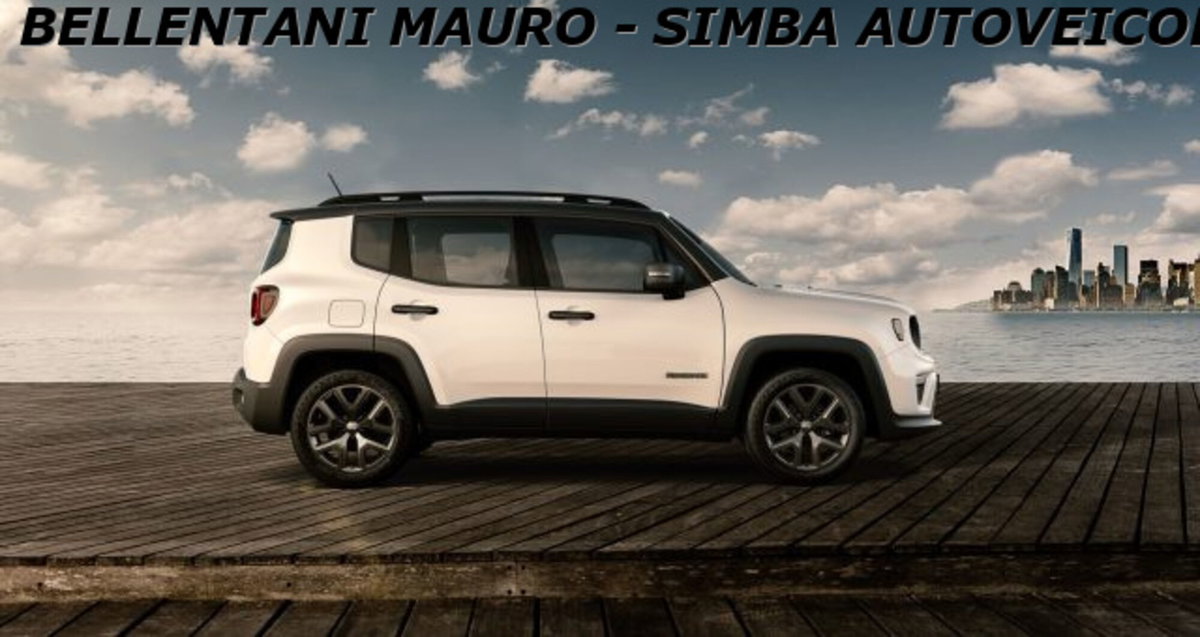 Jeep Renegade 1.5 turbo t4 mhev Summit 2wd dct (3)