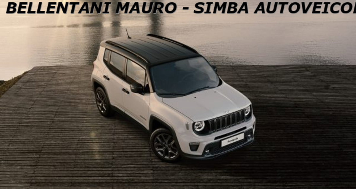 Jeep Renegade 1.5 turbo t4 mhev Summit 2wd dct (4)