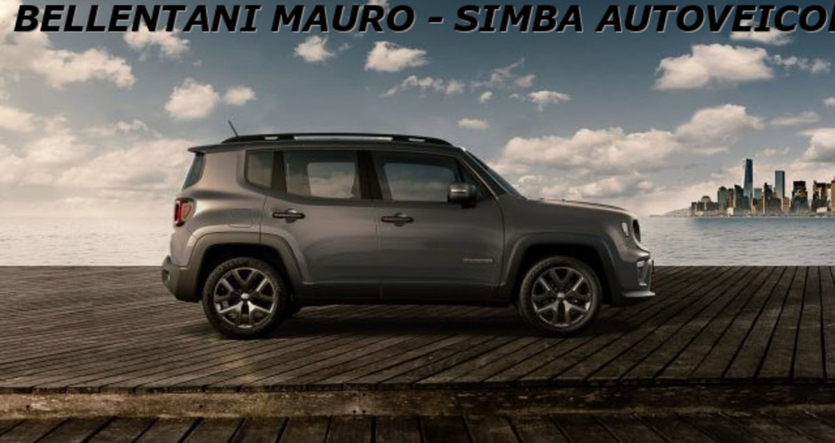 Jeep Renegade 1.5 turbo t4 mhev Summit 2wd dct (3)