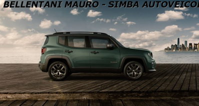 Jeep Renegade 1.5 turbo t4 mhev Summit 2wd dct (3)