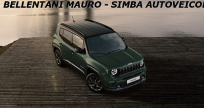 Jeep Renegade 1.5 turbo t4 mhev Summit 2wd dct (4)
