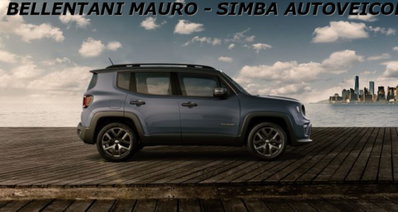 Jeep Renegade 1.5 turbo t4 mhev Summit 2wd dct (3)