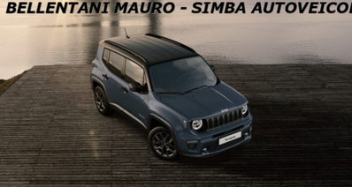Jeep Renegade 1.5 turbo t4 mhev Summit 2wd dct (4)