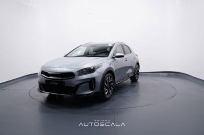 Kia XCeed 1.0 T-GDi GPL Style usata